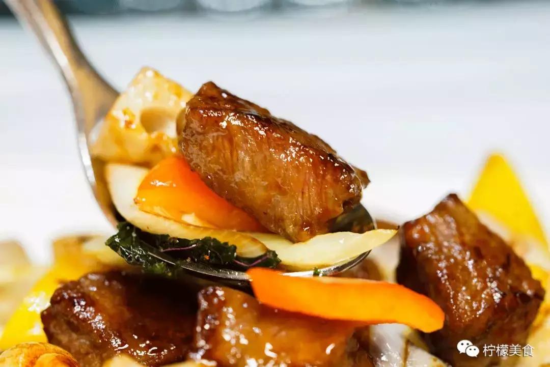 很多人都知道的早茶，对不起，我介绍晚了……