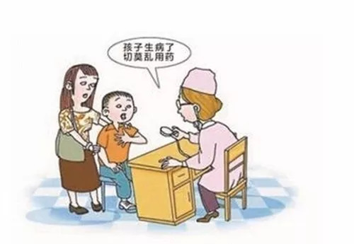 海淘网红儿童药真的好吗,海淘儿童药怎么辨别真伪