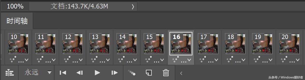 6张图片怎么压缩成压缩包,gif图如何压缩大小不影响画质