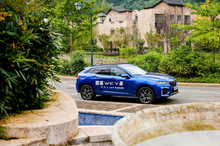 vv7真实油耗究竟多可怕,vv7油耗真的很高吗