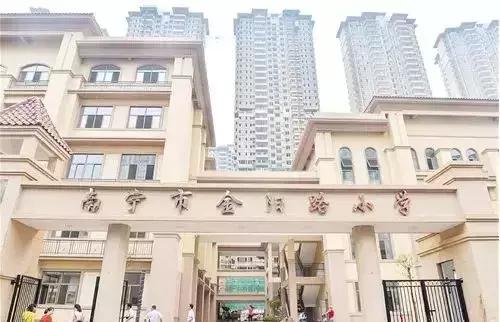 南宁小学开学典礼直播,直击南阳市小学开学现场