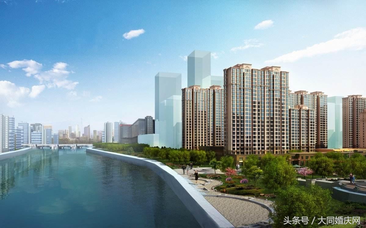 大同市新建三批项目,明年大同市经济开发有哪些项目