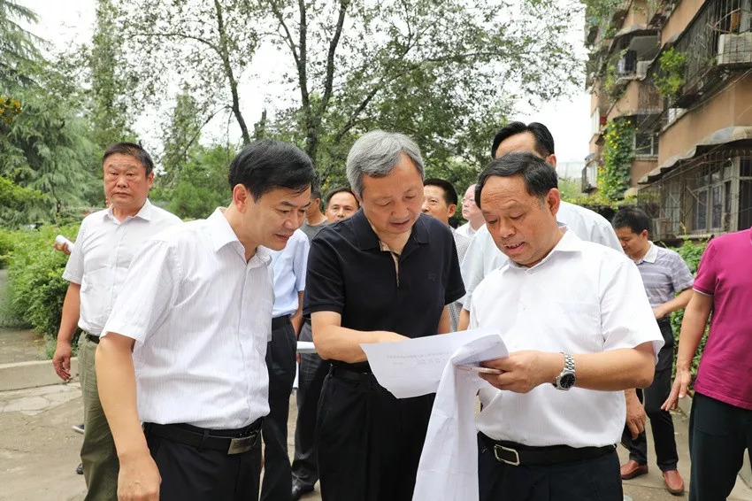 「信闻」火车站北广场、一馆两中心……这些信阳人心心念念的市政工程进展怎么样了？