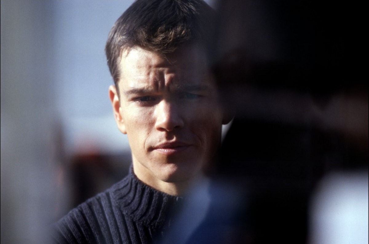 007碟中谍谍影重重谁是最强特工,十二部顶级特工片007电影