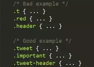 css代码大全如何高效的记住,编写更好的css代码