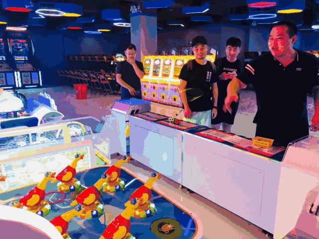 5000个游戏币抓娃娃,50个游戏币特惠