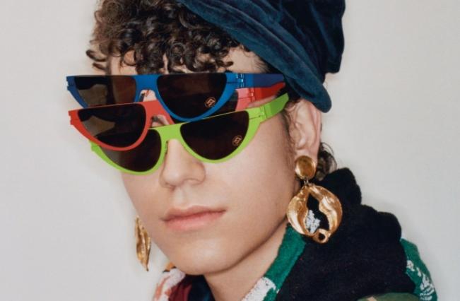 全球十大轻奢墨镜品牌,全球十大顶级墨镜圆形