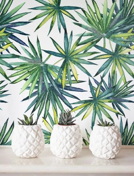 房屋墙绘,家中墙绘