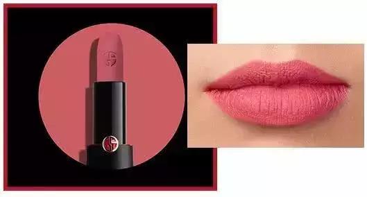 ysl必须有的口红,ysl跟阿玛尼烂番茄色口红推荐