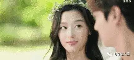 全智贤仿妆怎么画,全智贤同款眉形