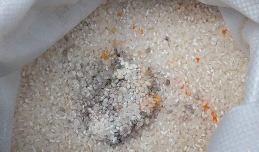 大米放太久怎么办,大米放置时间长了会发霉吗