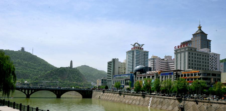 延安改革综述,延安经济社会转型升级