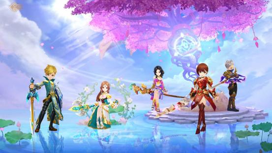 新手适合玩幻想还是自由幻想,qq自由幻想新手入门攻略