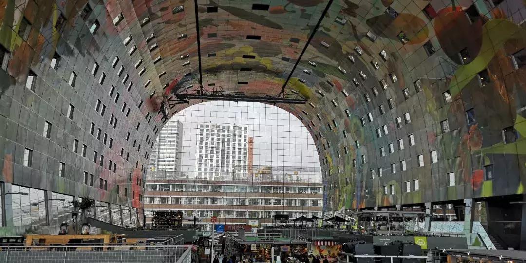 荷兰自由行旅游攻略大全,荷兰自由行三日游攻略