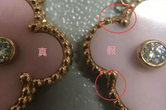 高端珠宝首饰怎么看真假,顶级珠宝品牌只有业内人士才知道