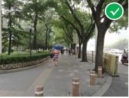 「交通看点」建设“完整林荫道”——步行和自行车交通环境设计建设图集亮点介绍（一）