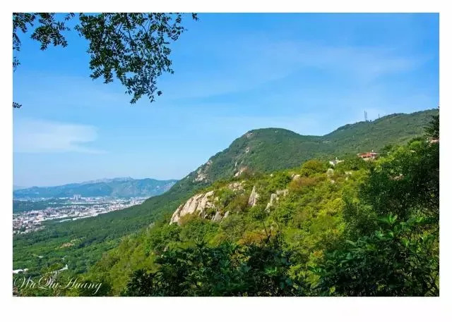 潮汕周边居然有这么多5*级A**景区，很多人都不知道！