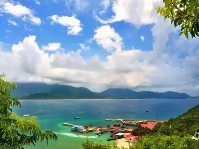 潮汕周边居然有这么多5*级A**景区，很多人都不知道！