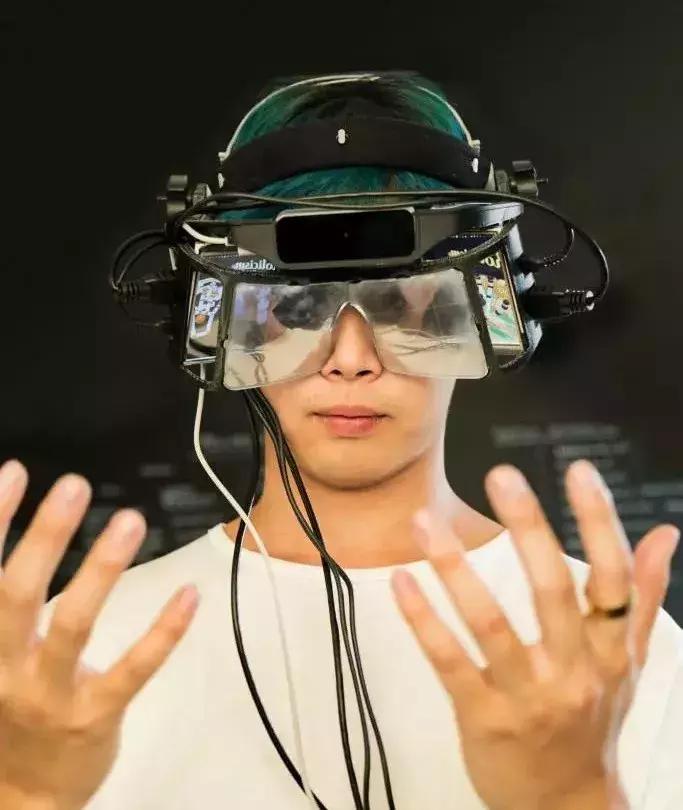 用motionleap怎么制作天空背景,leapmotion制作音游教程