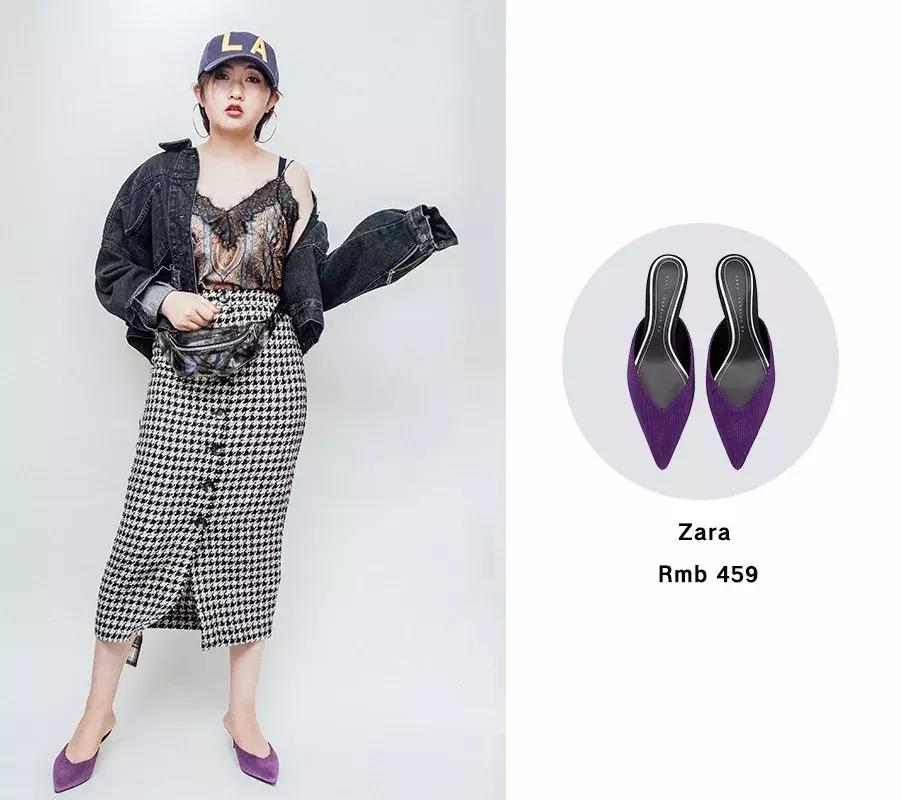 zara值得购买的单品,zara必买20件单品