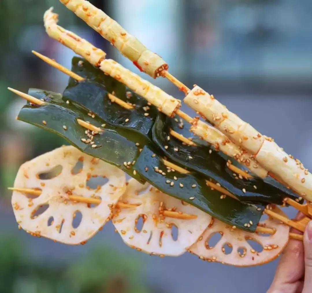 成都最火爆廖记棒棒鸡,廖记棒棒鸡四川号