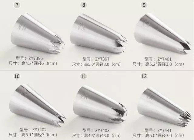 蛋糕大师第一步教学,蛋糕裱花师新手教学