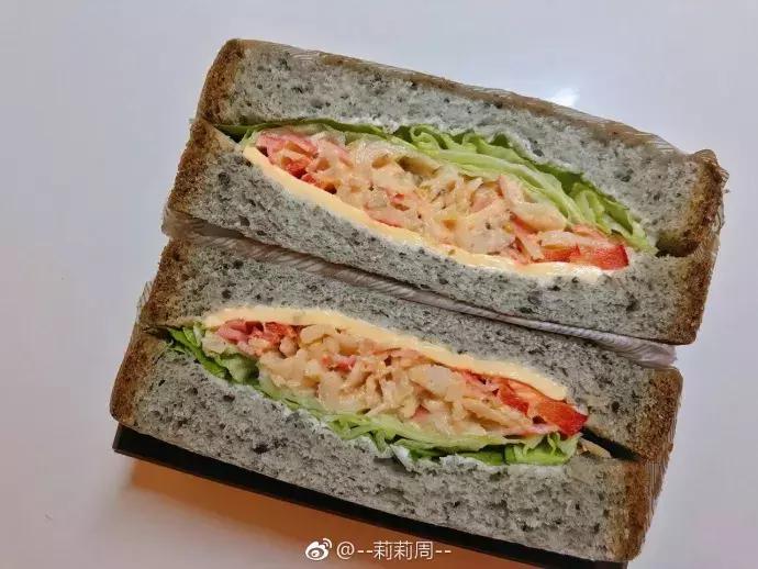 乌鲁木齐最好的面包,乌鲁木齐哪家面包好吃