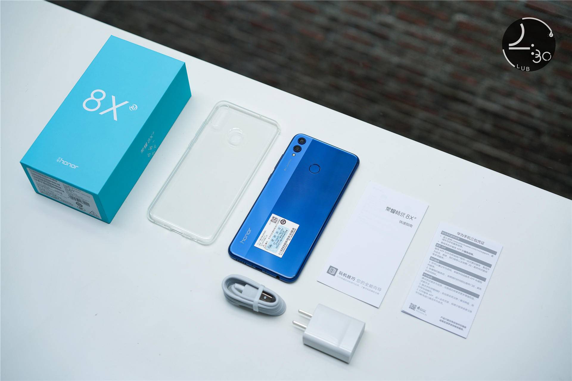 荣耀8x6g+128怎么样,荣耀8x参数值得购买吗