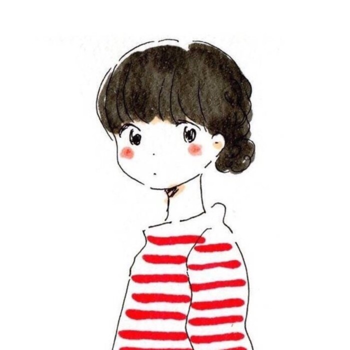 卡通情侣头像呆萌小可爱,可爱情侣头像卡通呆萌最新