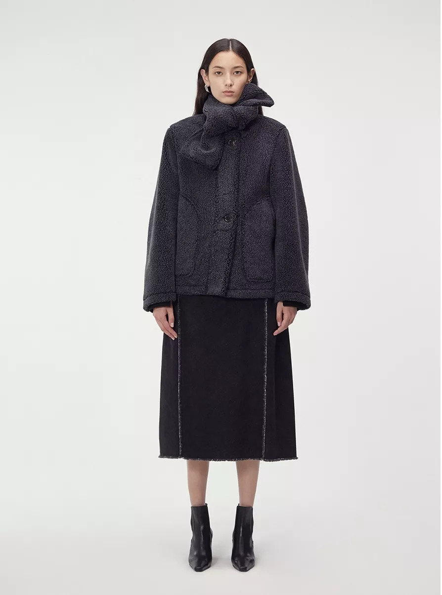 MODE｜BLOOMINGSHOWROOM与行业一同成长