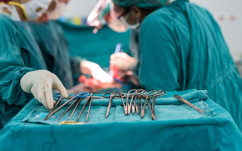 流产之际,28岁广州妈妈用了这一招,住院98天后成功救回宝宝