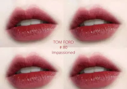 如懿出冷宫，你们关注的却是她的口红色号！