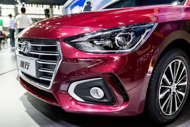 59万元三款合资旅行车值得考虑,现代i40旅行车