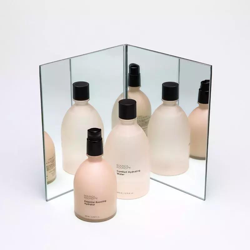 十大公认好用的水乳秋冬,承包我所有的秋装