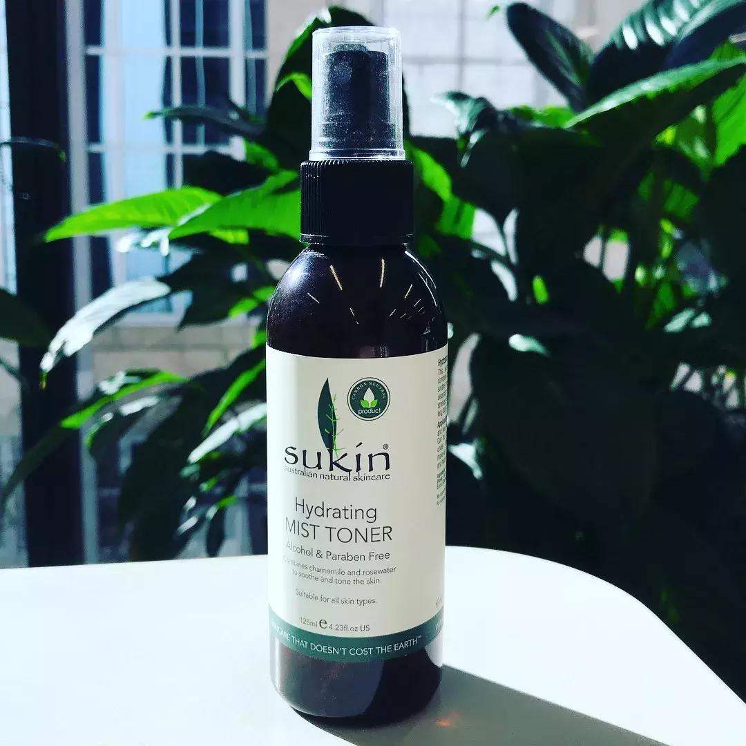 十大公认好用的水乳秋冬,承包我所有的秋装