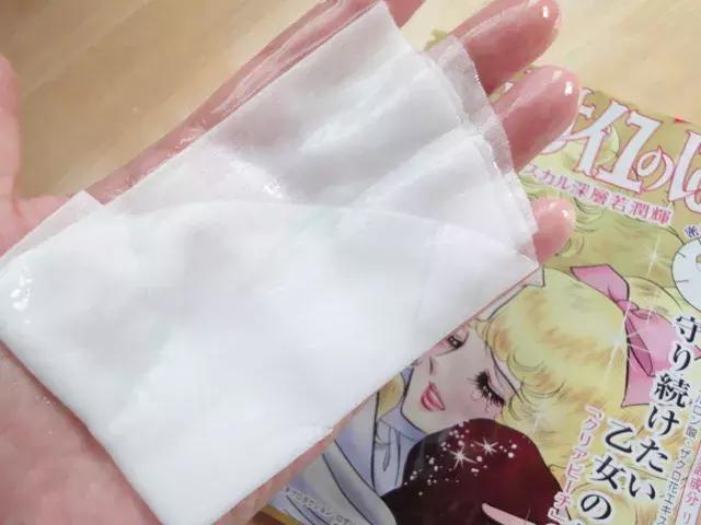 收缩毛孔面膜排行榜10强日本,日本luerling酒粕面膜