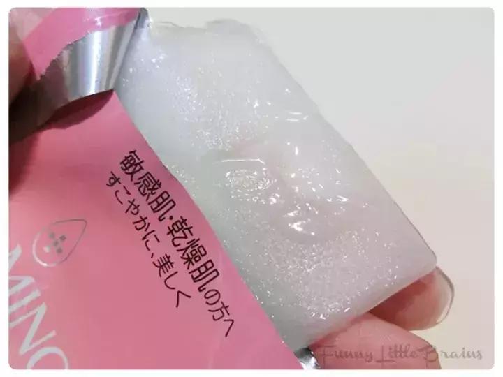 收缩毛孔面膜排行榜10强日本,日本luerling酒粕面膜