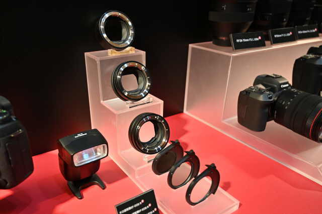 佳能eosr缺点和不足,佳能eosrp操作教程