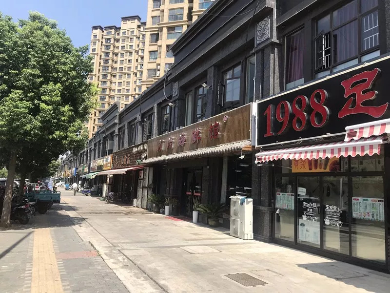 南京2022新开楼盘,2023南京新楼盘