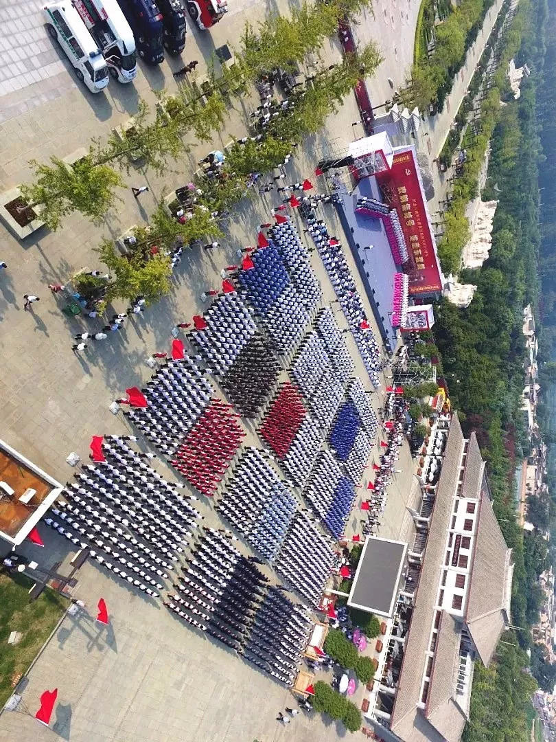 这是我见过最好的回答,韩城是怎么来的