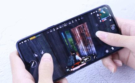 oppor17手机游戏测评,oppor17游戏性能测试