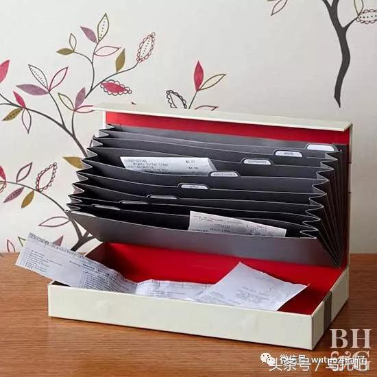 文件票据整理,票据档案整理