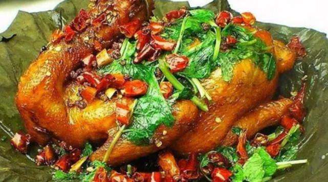 河北保定特色美食有哪些,河北特色美食八大碗制作过程