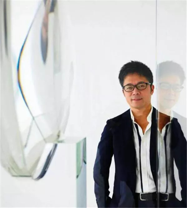 日本设计大师及其经典作品,日本顶尖设计师设计作品