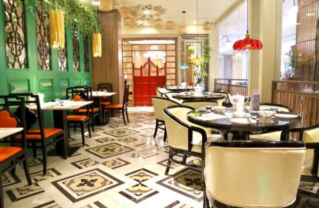 陶陶居百年老字号在什么地方,陶陶居最老的店