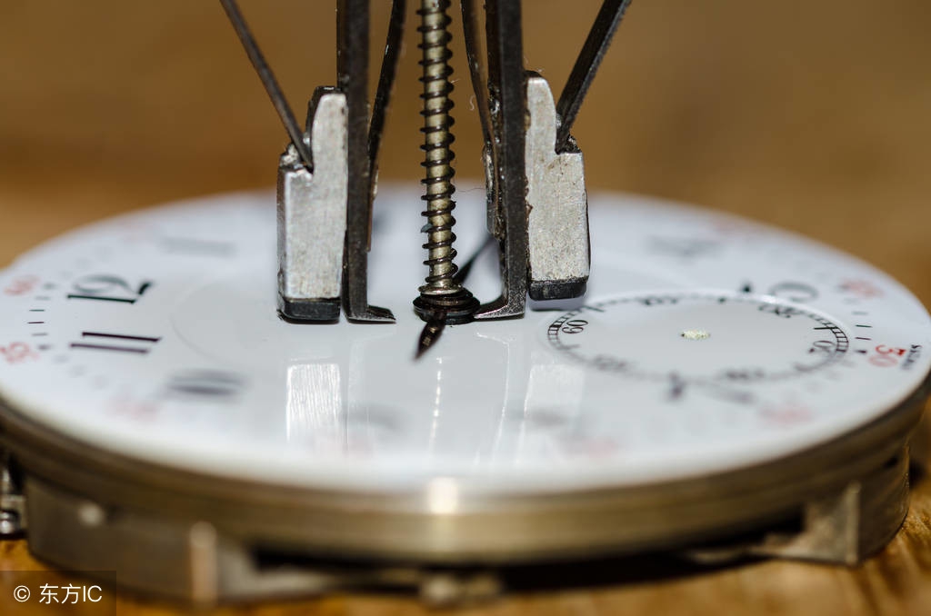 买手表用什么机芯最好,修表入门买哪个机芯