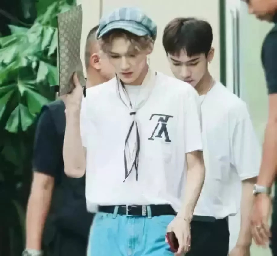 娘炮误国论是什么,娘炮误国是什么心态