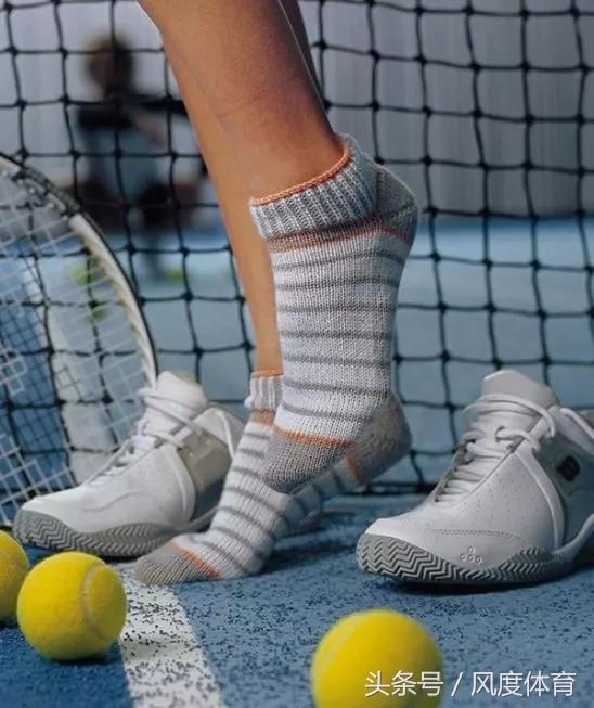 鞋袜搭配真时髦,鞋袜搭配推荐