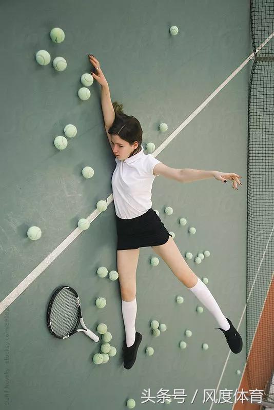 鞋袜搭配真时髦,鞋袜搭配推荐