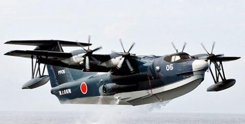 盘点全世界主要的螺旋桨制造厂商及产品